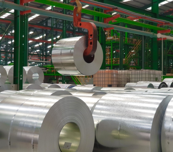 China Baowu Steel Group Corporation Limited Biggest China Steel